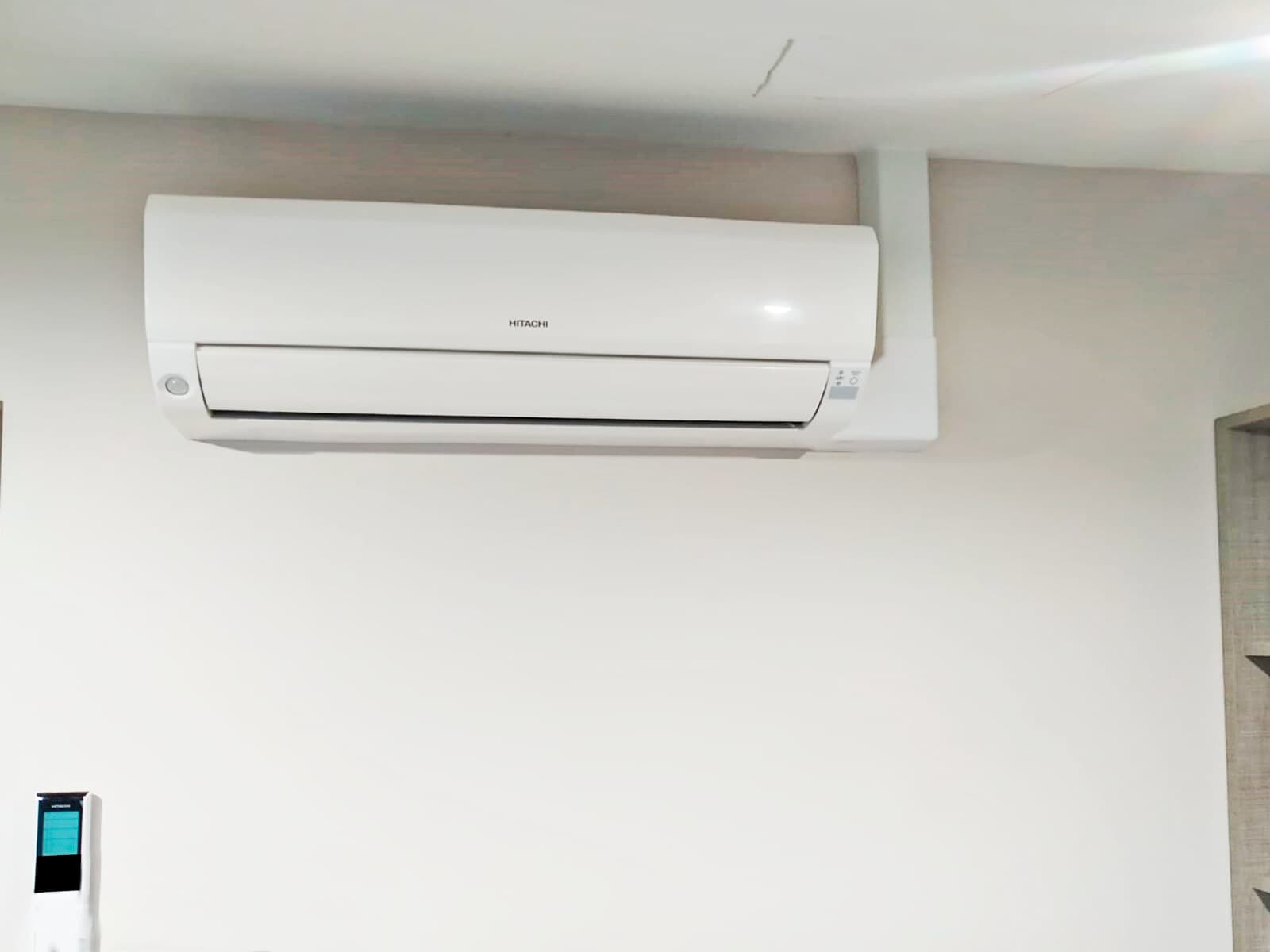 Aire acondicionado e ventilación